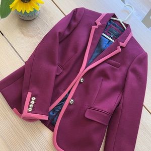 JCrew Blazer